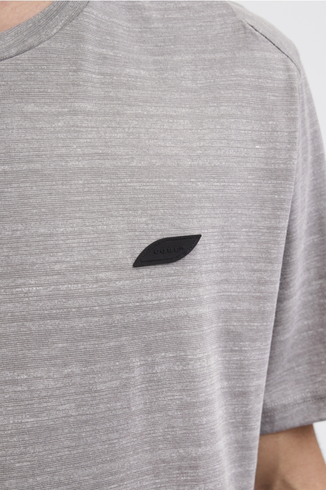 JCOPUFFER TEE SS CREW NECK SMU 12267072 CITY SKYLINE